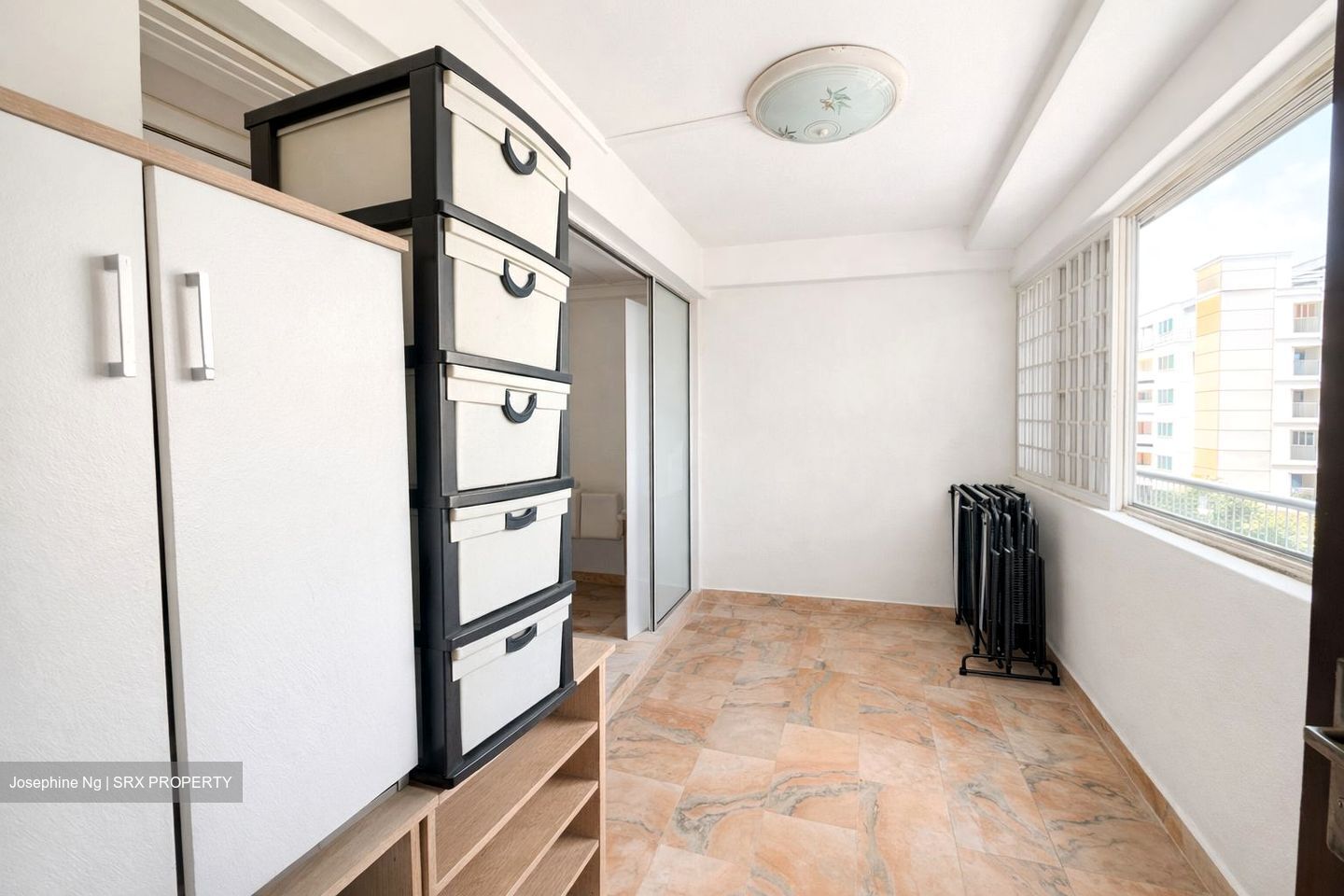 Blk 232 Yishun Street 21 (Yishun), HDB 5 Rooms #538002531